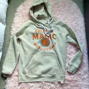Orlando Magic BasketBall Hoodie🏀 🪄